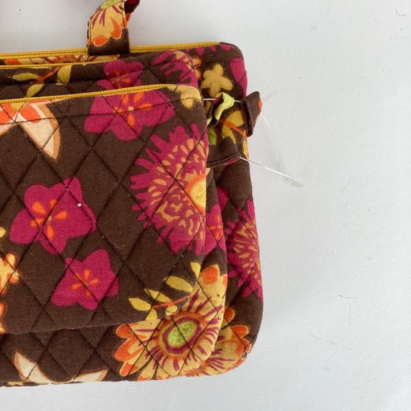 Sweet Olive Designs Set of 3 Quilt Cosmetic Bags - Picture 3 of 9